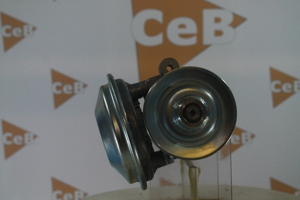 Vacuum Pump, braking system