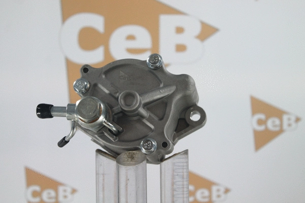 Vacuum Pump, braking system