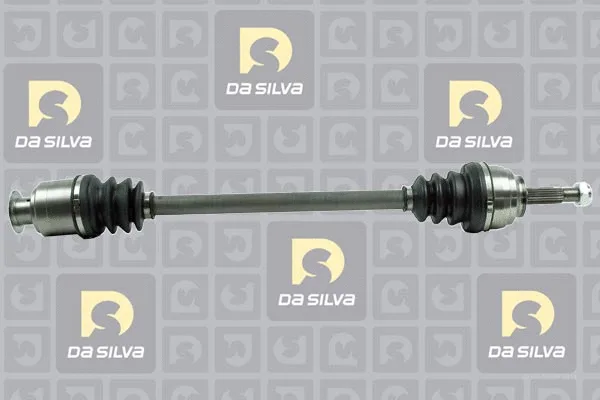 Drive Shaft (448T)
