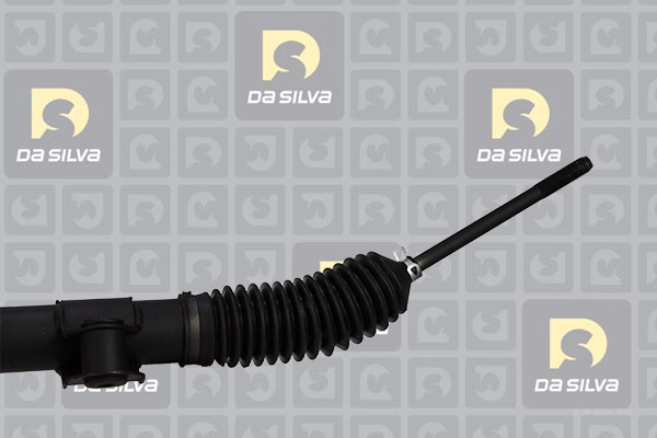 Steering Gear