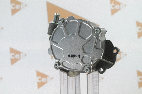 Vacuum Pump, braking system