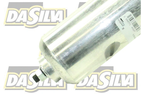 Dryer, air conditioning