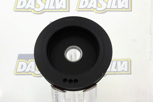 Belt Pulley, crankshaft