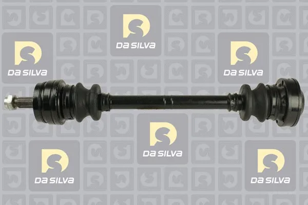 Drive Shaft (8100T)