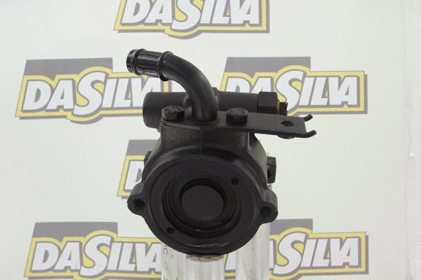 Hydraulic Pump, steering