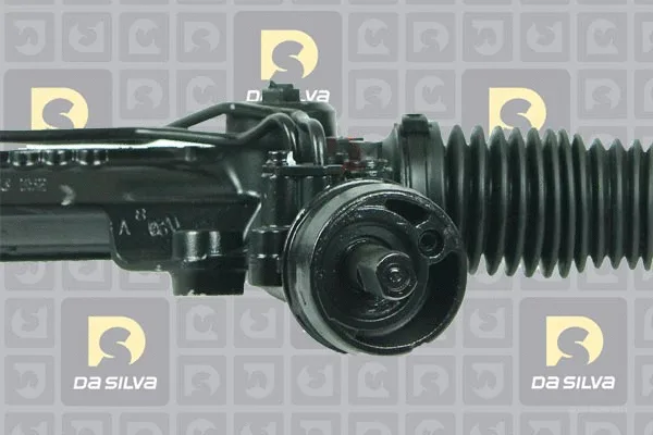 Steering Gear