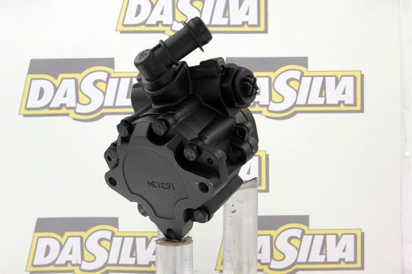 Hydraulic Pump, steering