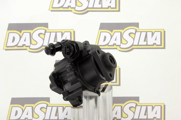 Hydraulic Pump, steering