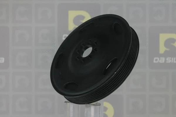Belt Pulley, crankshaft (PL8554)