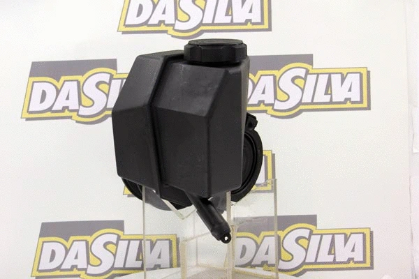 Hydraulic Pump, steering