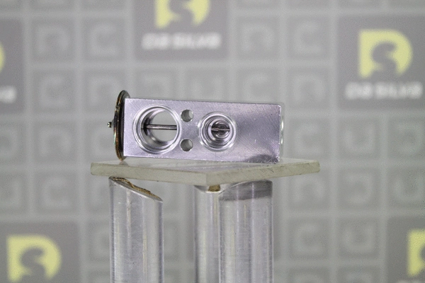 Expansion Valve, air conditioning