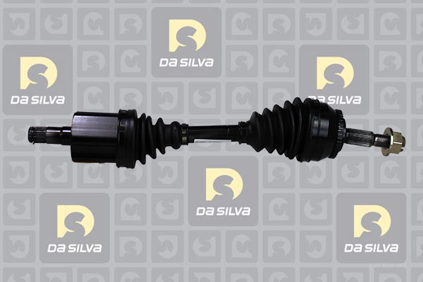 Drive Shaft (82143AT)