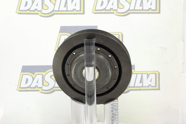 Belt Pulley, crankshaft