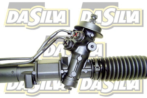 Steering Gear