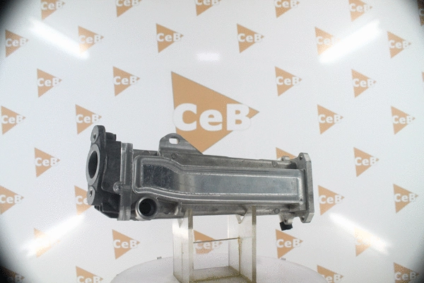 Cooler, exhaust gas recirculation (GR7030)