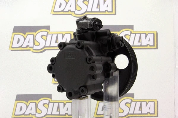 Hydraulic Pump, steering