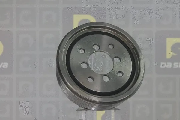 Belt Pulley, crankshaft