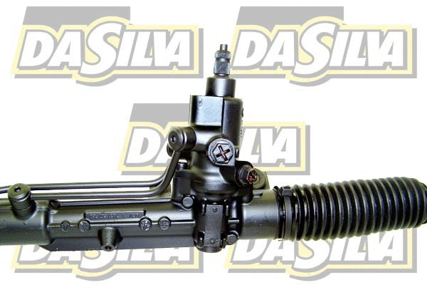 Steering Gear