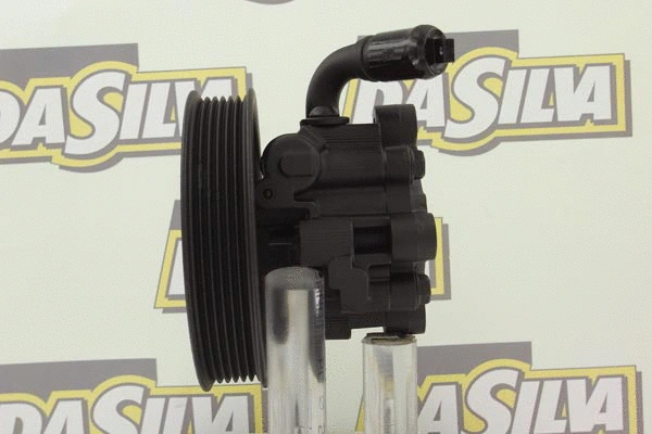 Hydraulic Pump, steering