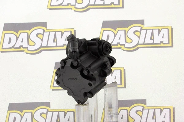 Hydraulic Pump, steering