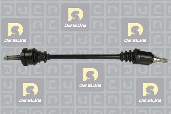 Drive Shaft (4535AT2)