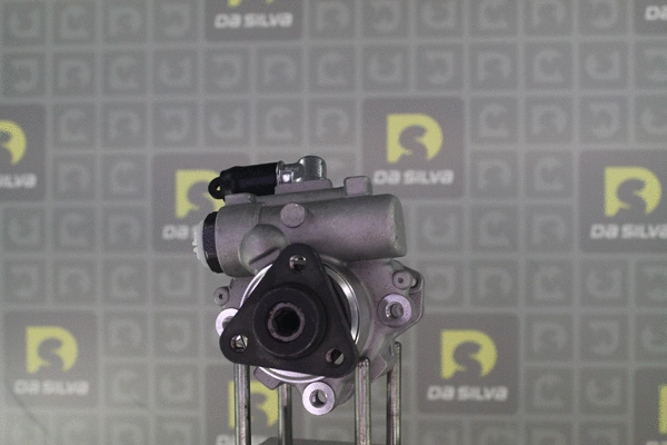 Hydraulic Pump, steering