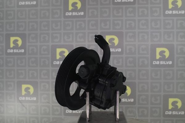 Hydraulic Pump, steering