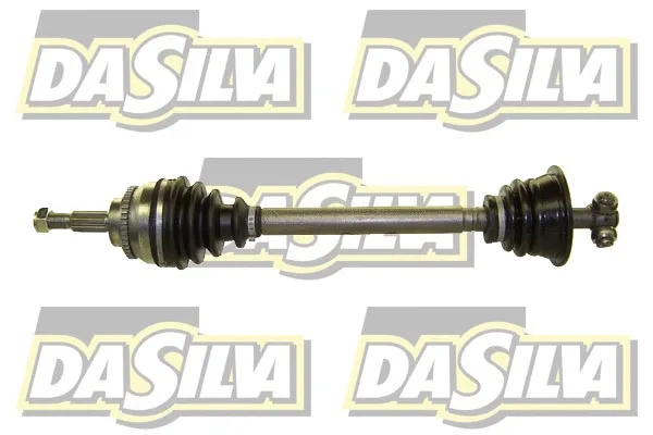 Drive Shaft (4603AT)