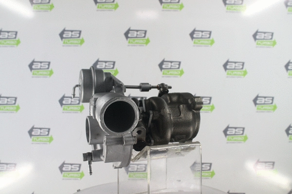 Charger, charging (supercharged/turbocharged) (AS1874)