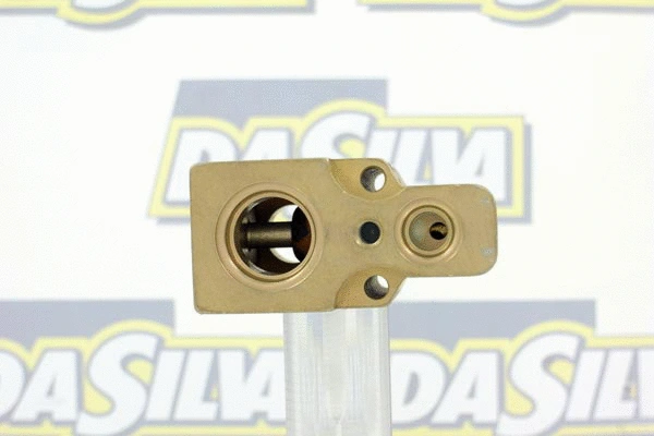 Expansion Valve, air conditioning