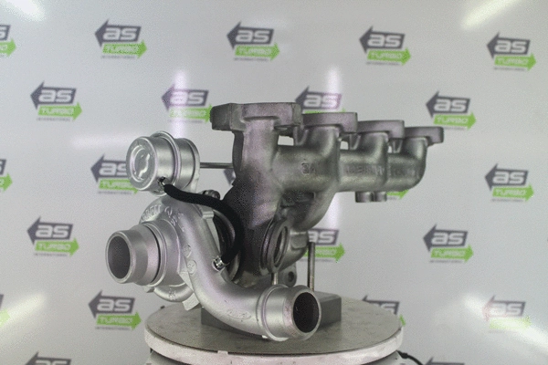 Charger, charging (supercharged/turbocharged) (AS4781)