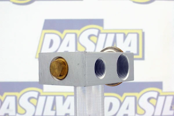 Expansion Valve, air conditioning