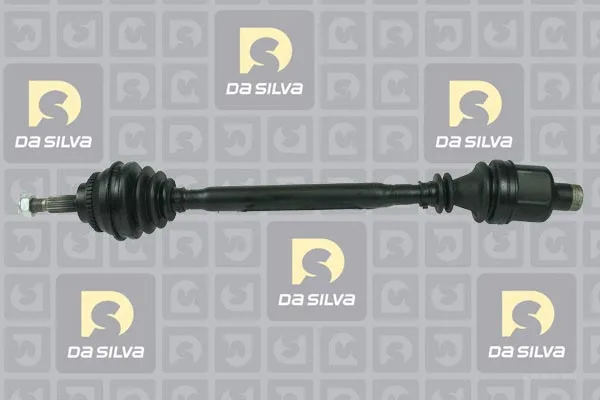 Drive Shaft (4504AT)