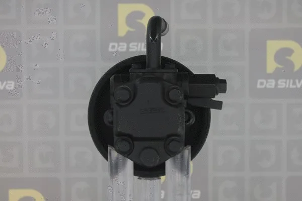 Hydraulic Pump, steering