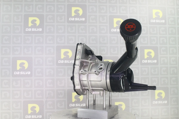 Hydraulic Pump, steering