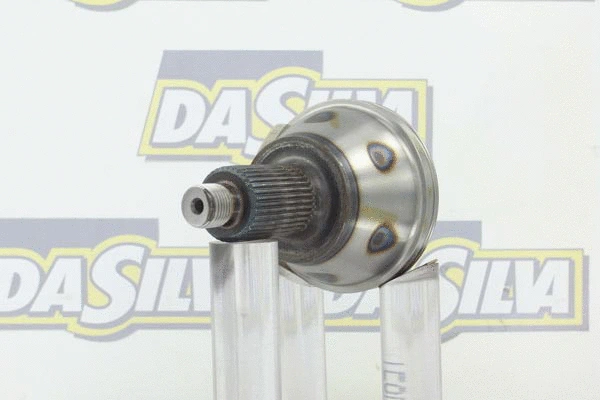 Joint Kit, drive shaft (J3542)
