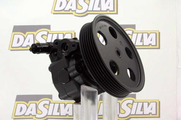 Hydraulic Pump, steering