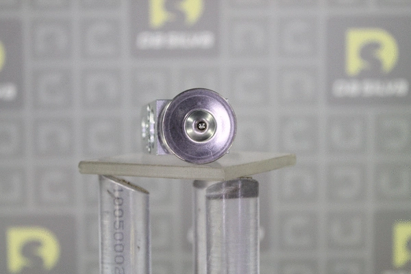 Expansion Valve, air conditioning