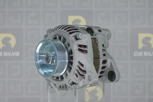 Alternator (030822)