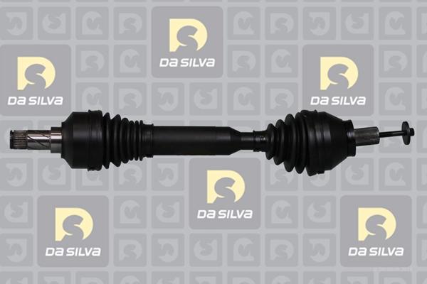 Drive Shaft (8227T)