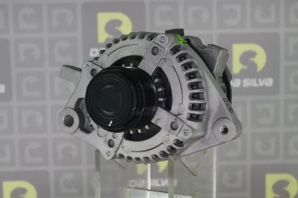 Alternator (030706)