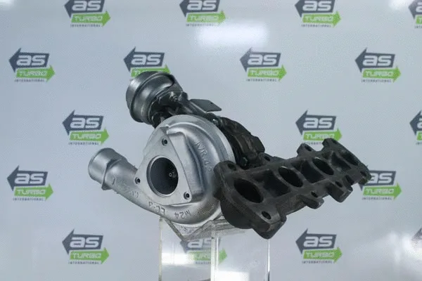 Charger, charging (supercharged/turbocharged) (AS1151)