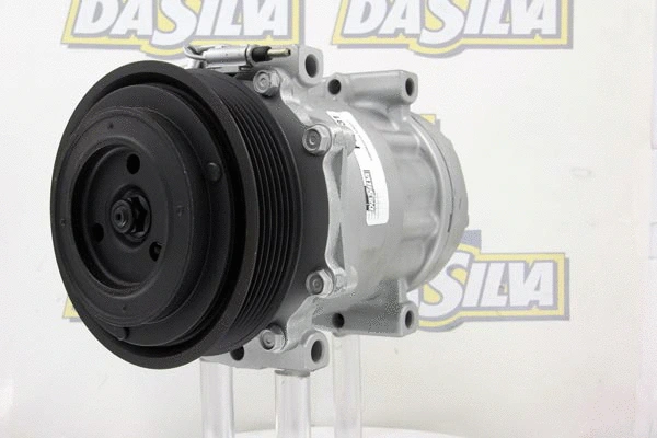 Compressor, air conditioning (FC3531)