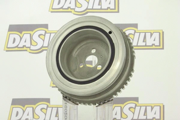 Belt Pulley, crankshaft (PL8548)