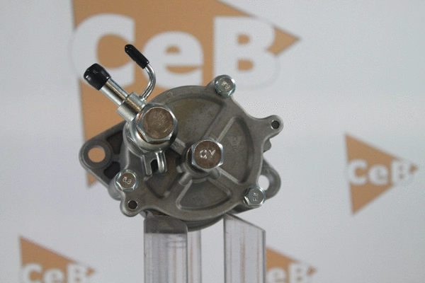 Vacuum Pump, braking system