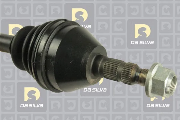 Drive Shaft
