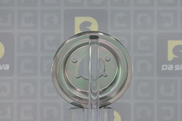 Belt Pulley, crankshaft