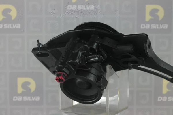 Hydraulic Pump, steering