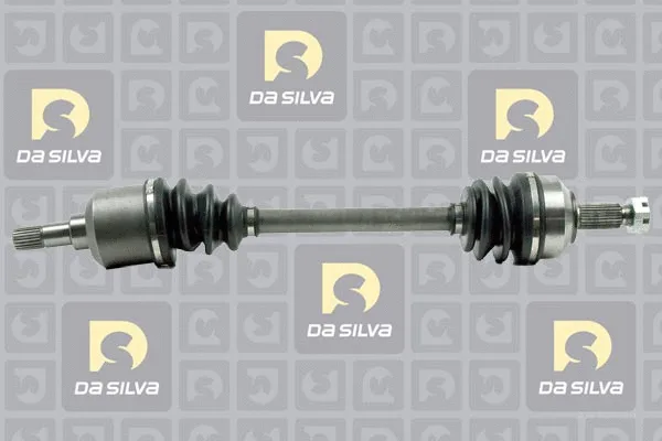 Drive Shaft (191T)