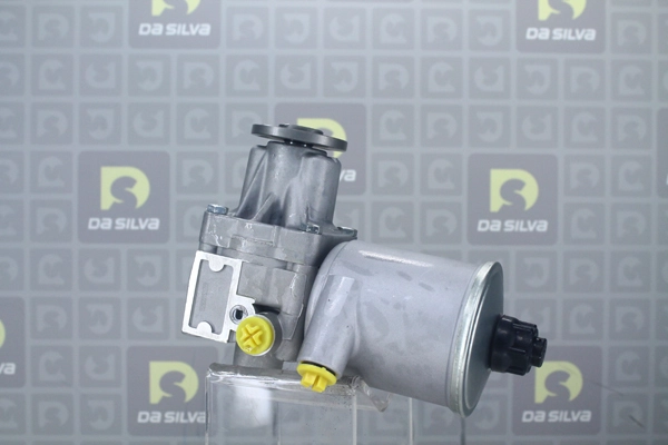 Hydraulic Pump, steering